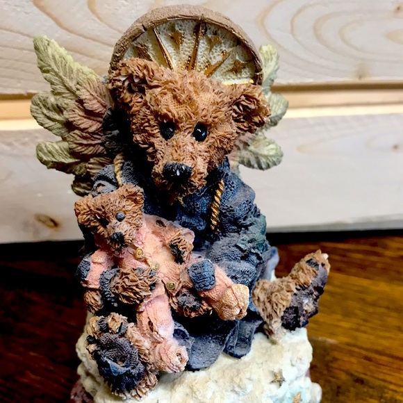 Boyd’s Bears & Friends Angelica The Guardian - Picture 3 of 10